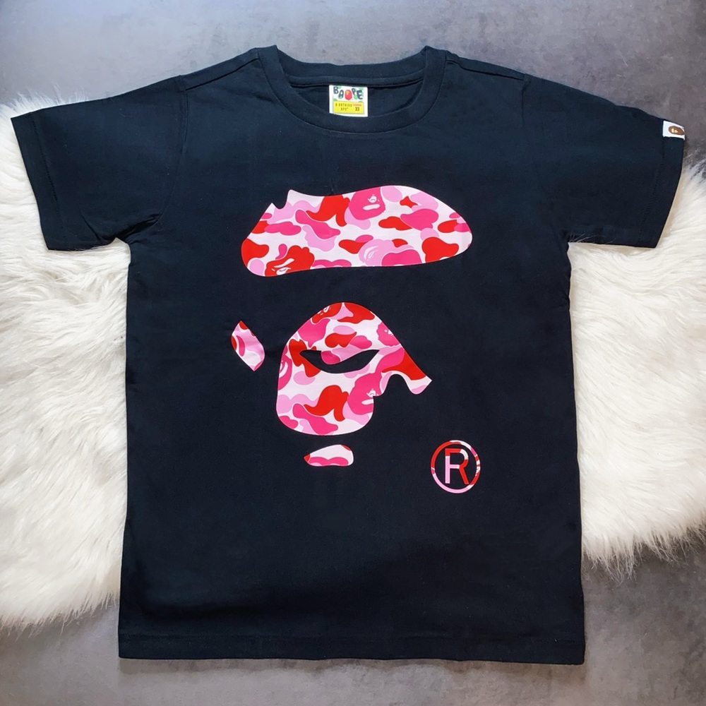❌SOLD❌ Authentic Bape Shirt